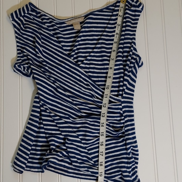 Banana Republic top - Picture 9 of 11